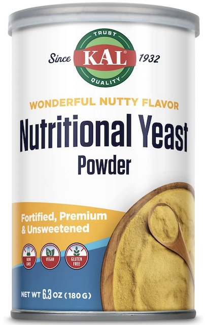 Image of Nutritional Yeast Powder