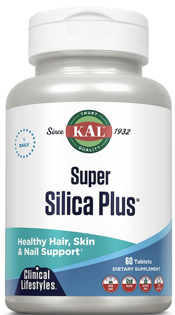 Image of Super Silica Plus