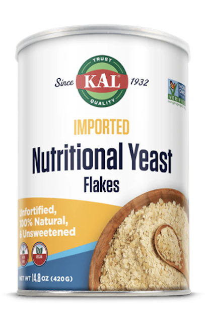 Image of Nutritional Yeast Flakes Imported