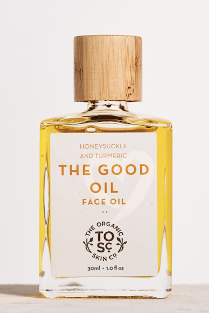 Image of The Good Oil (Face Oil)