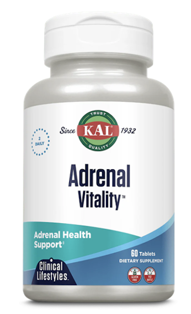 Image of Adrenal Vitality