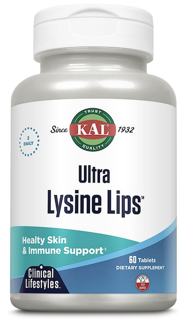 Image of Ultra Lysine Lips