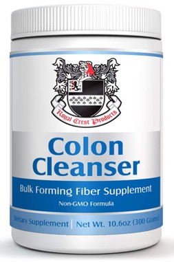 Image of Colon Cleanser (Psyllium Husk Fiber) Powder