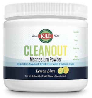 Image of Magnesium Powder CLEANOUT Lemon Lime