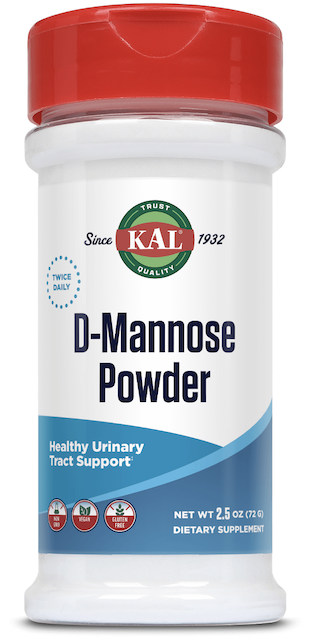 Image of D-Mannose Powder