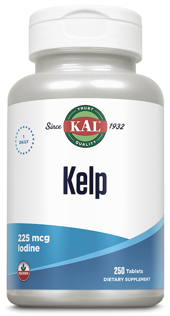 Image of Kelp 225 mcg