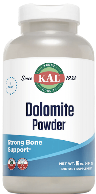 Image of Dolomite Powder