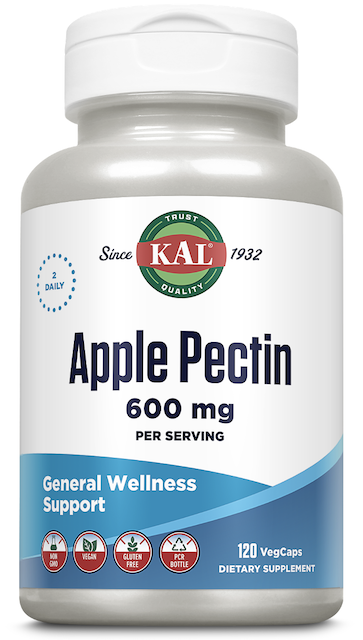 Image of Apple Pectin 300 mg