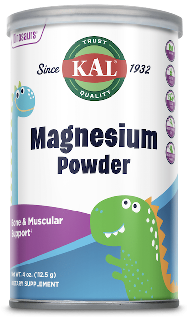 Image of Dinosaurs Magnesium Powder for Kids