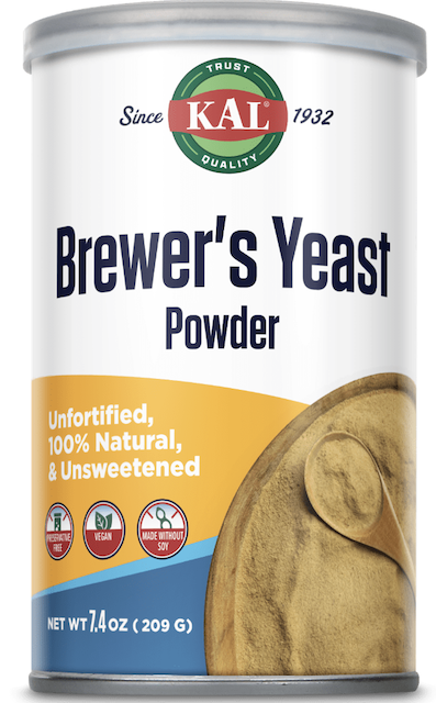 Image of Brewer's Yeast Powder