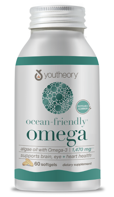 Image of Ocean-Friendly Omega 1470 mg