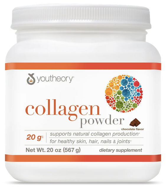 Image of Collagen Powder Chocolate