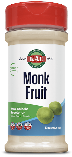 Image of Monk Fruit Powder