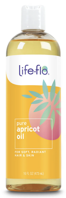 Image of Pure Apricot Oil