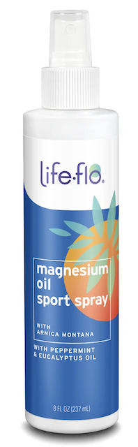 Image of Magnesium Oil Sport Spray