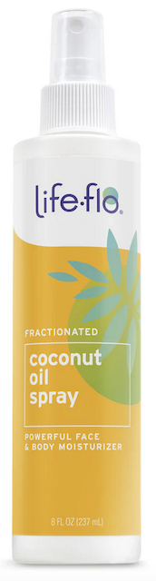 Image of Coconut Oil Spray