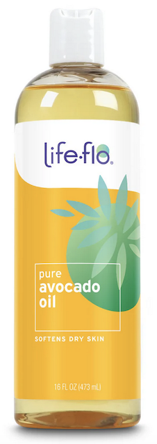 Image of Pure Avocado Oil