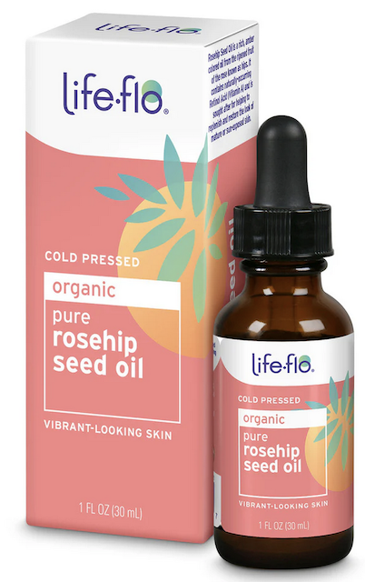 Image of Pure Rosehip Oil Organic