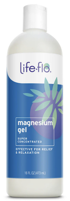 Image of Magnesium Gel (Concentrated)