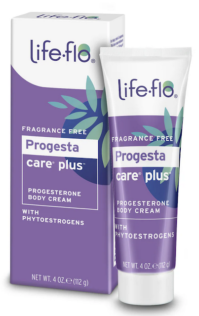 Image of Progesta-Care Plus Cream