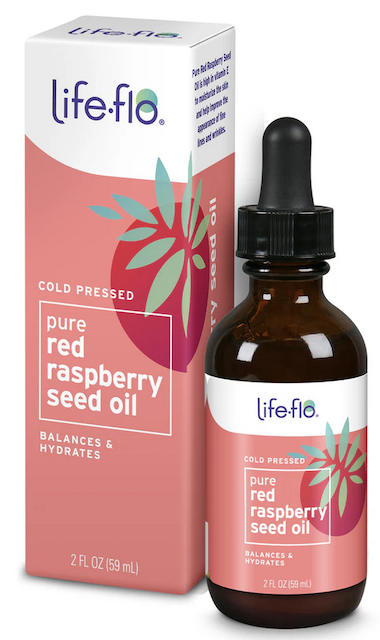 Image of Pure Red Raspberry Seed Oil