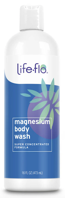 Image of Magnesium Body Wash (Concentrated)