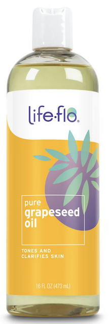 Image of Pure Grapeseed Oil