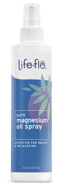 Image of Pure Magnesium Oil Spray