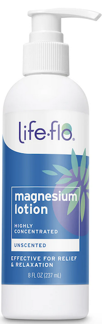 Image of Magnesium Lotion Unscented