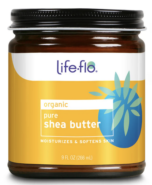 Image of Pure Shea Butter Organic