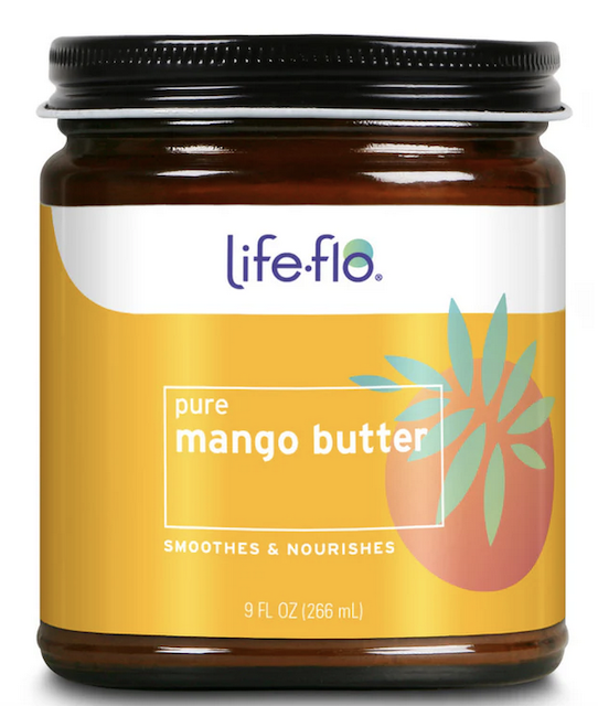 Image of Pure Mango Butter