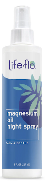 Image of Magnesium Oil Night Spray