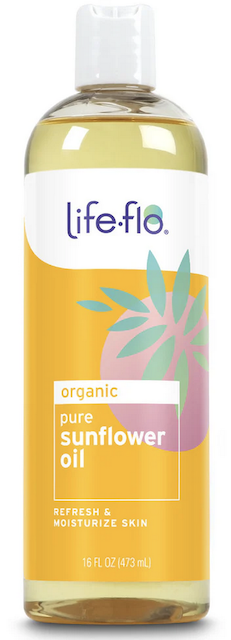 Image of Pure Sunflower Oil Organic