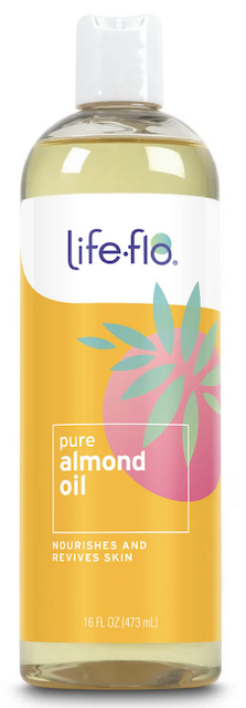 Image of Pure Almond Oil