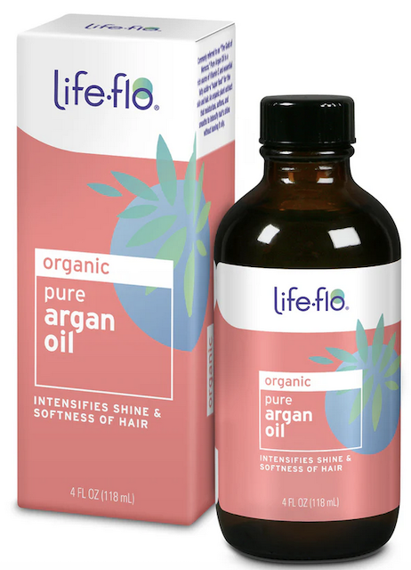 Image of Pure Argan Oil Organic