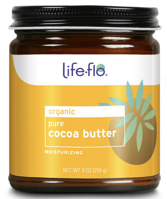 Image of Pure Cocoa Butter Organic