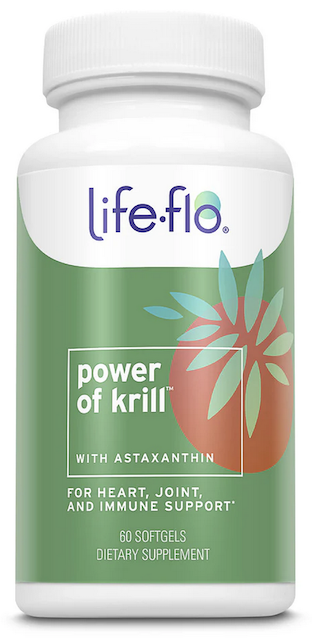 Image of Power of Krill 500 mg