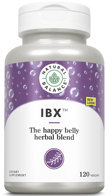 Image of IBx (Soothing Bowel Formula)