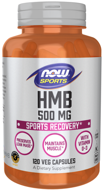 Image of HMB 500 mg