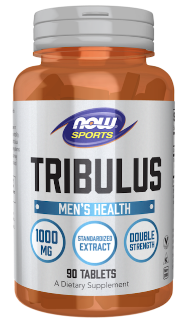 Image of Tribulus 1000 mg Tablet