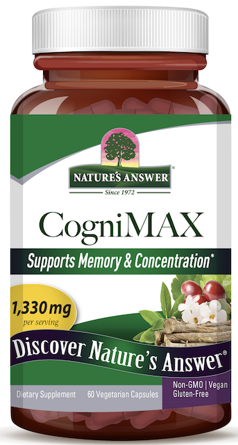 Image of CogniMAX