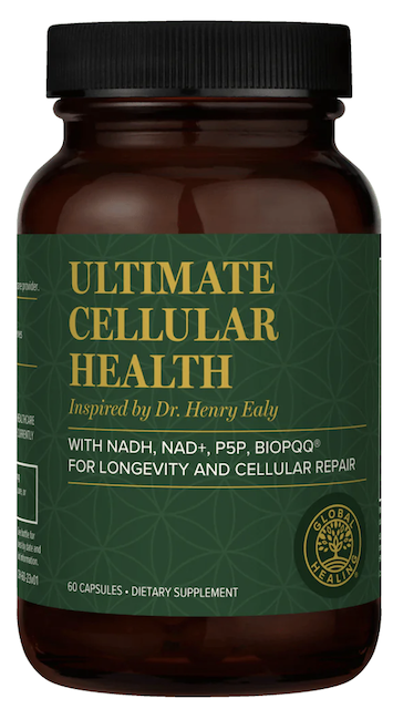 Image of Ultimate Cellular Health