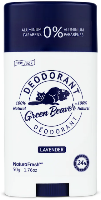 Image of Deodorant Stick Lavender