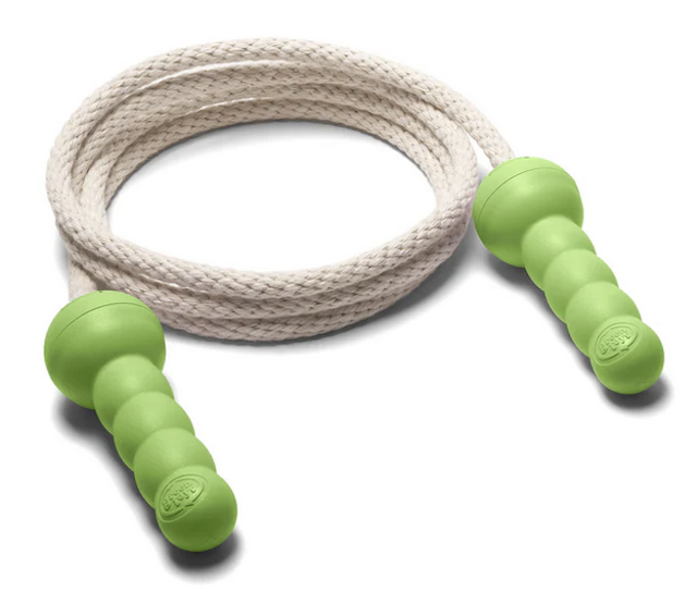 Image of Jump Rope Green