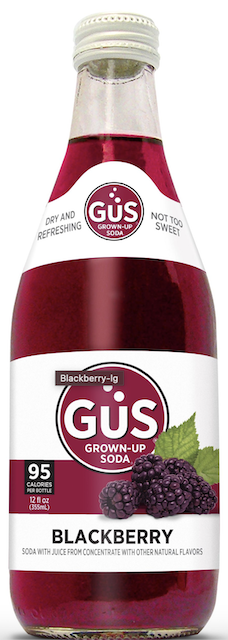 Image of Blackberry Soda