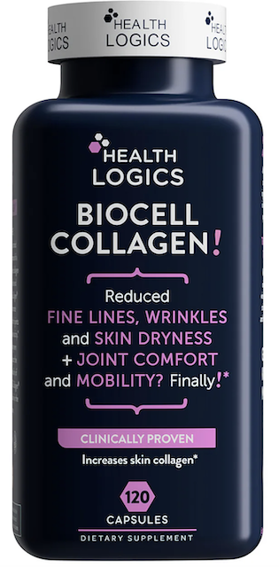 Image of BioCell Collagen!