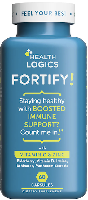 Image of Fortify! (Immune Support)