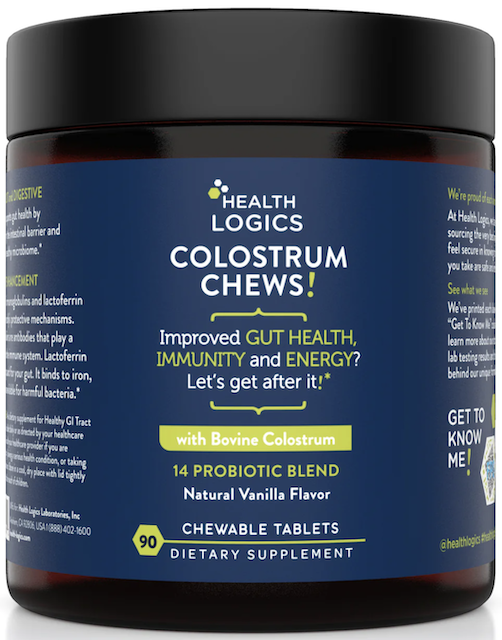 Image of Colostrum Chews!