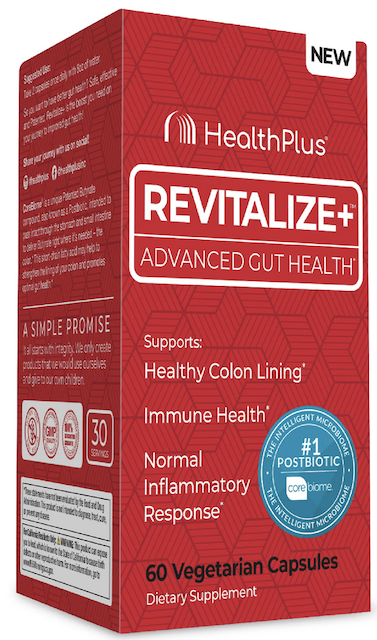 Image of Revitalize+ (Advanced Gut Health)