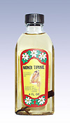 Image of Coconut Oil Frangipani (Tipanie)